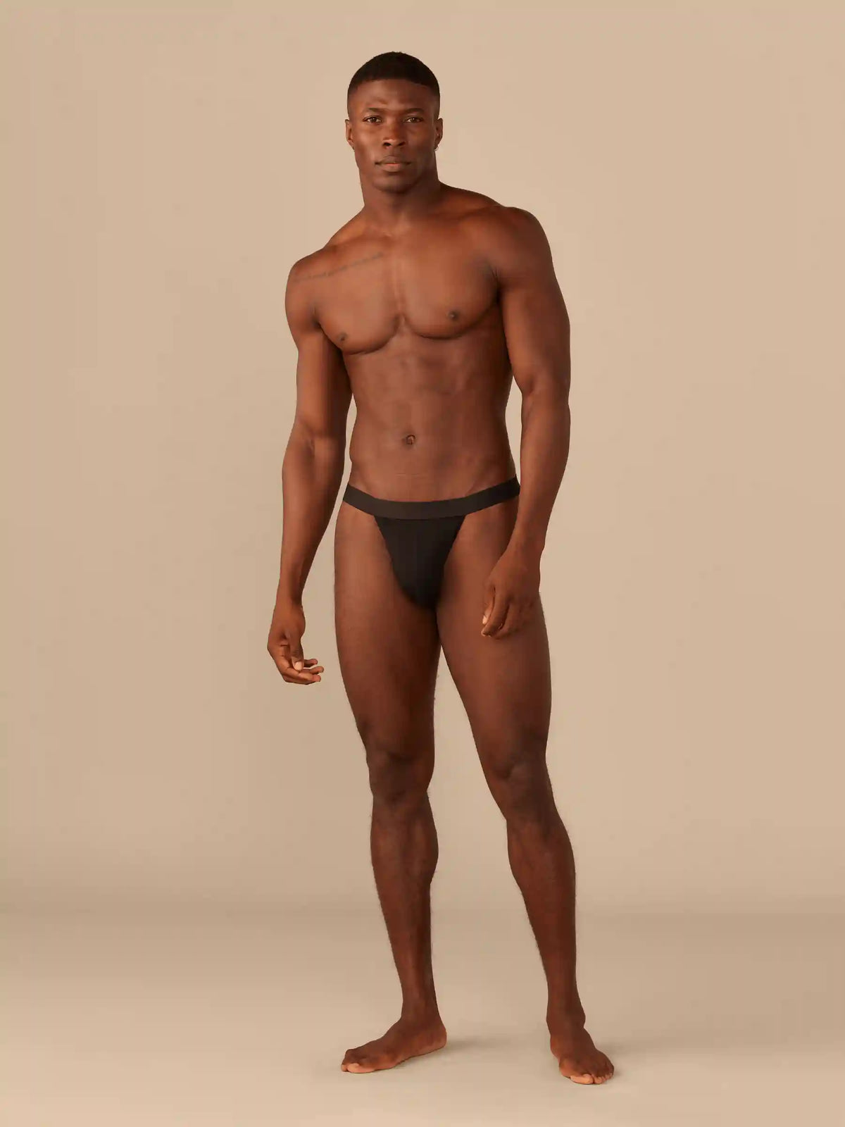 UltraModal™ Core Jockstrap | Sand Dune