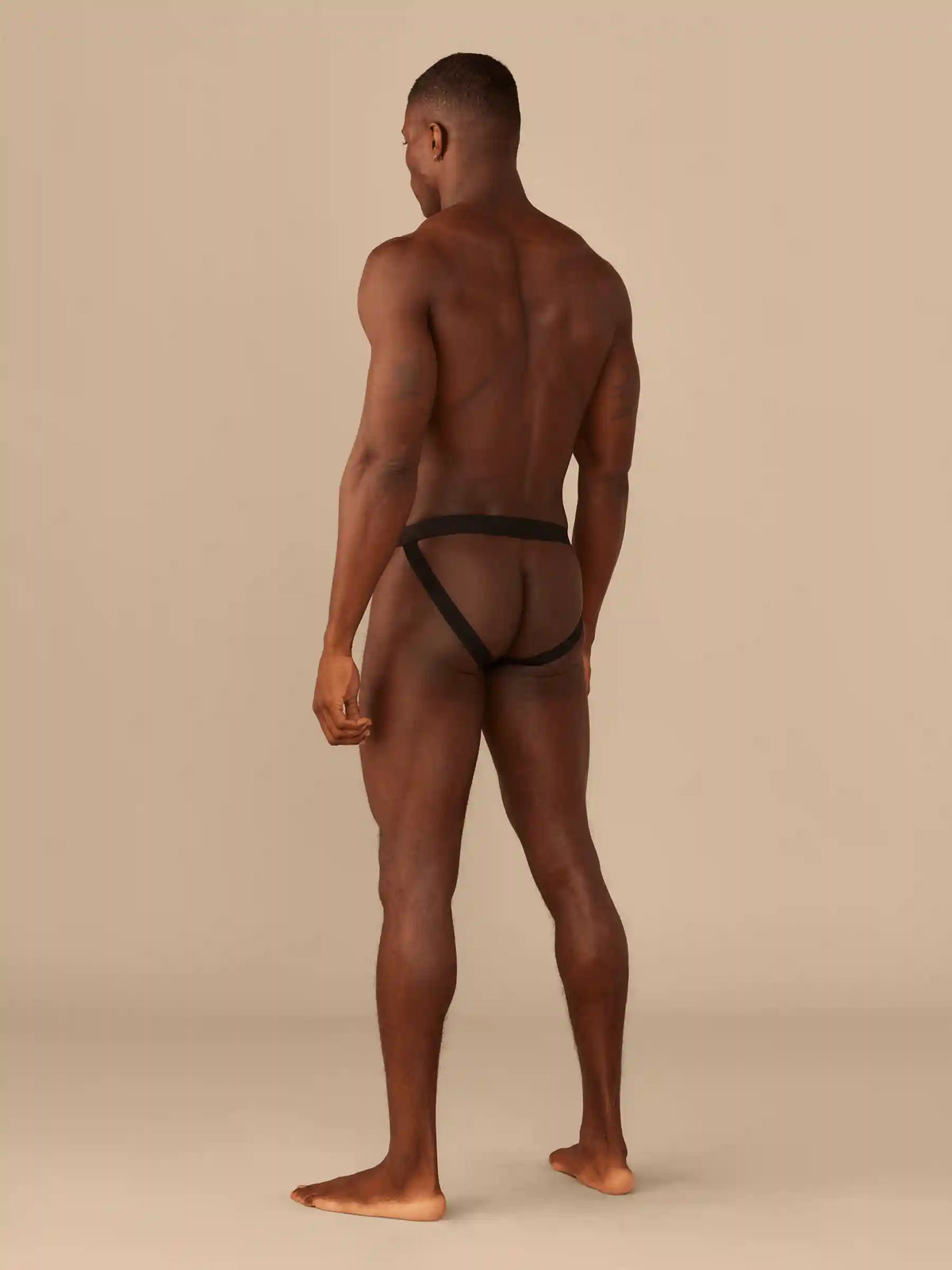 UltraModal™ Core Jockstrap | Grey