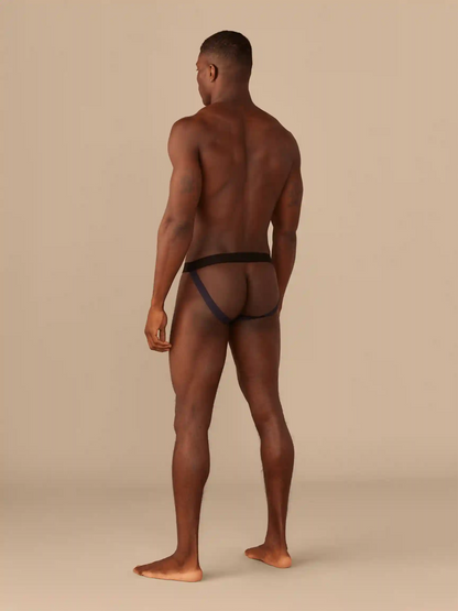 UltraModal™ Core Jockstrap | Dark Sapphire