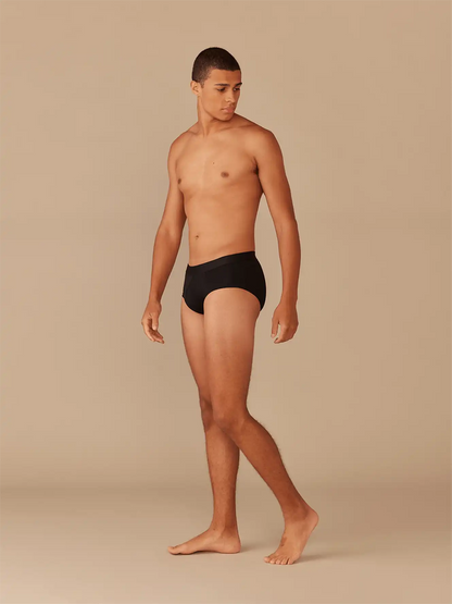 UltraModal™ Core Brief | Black