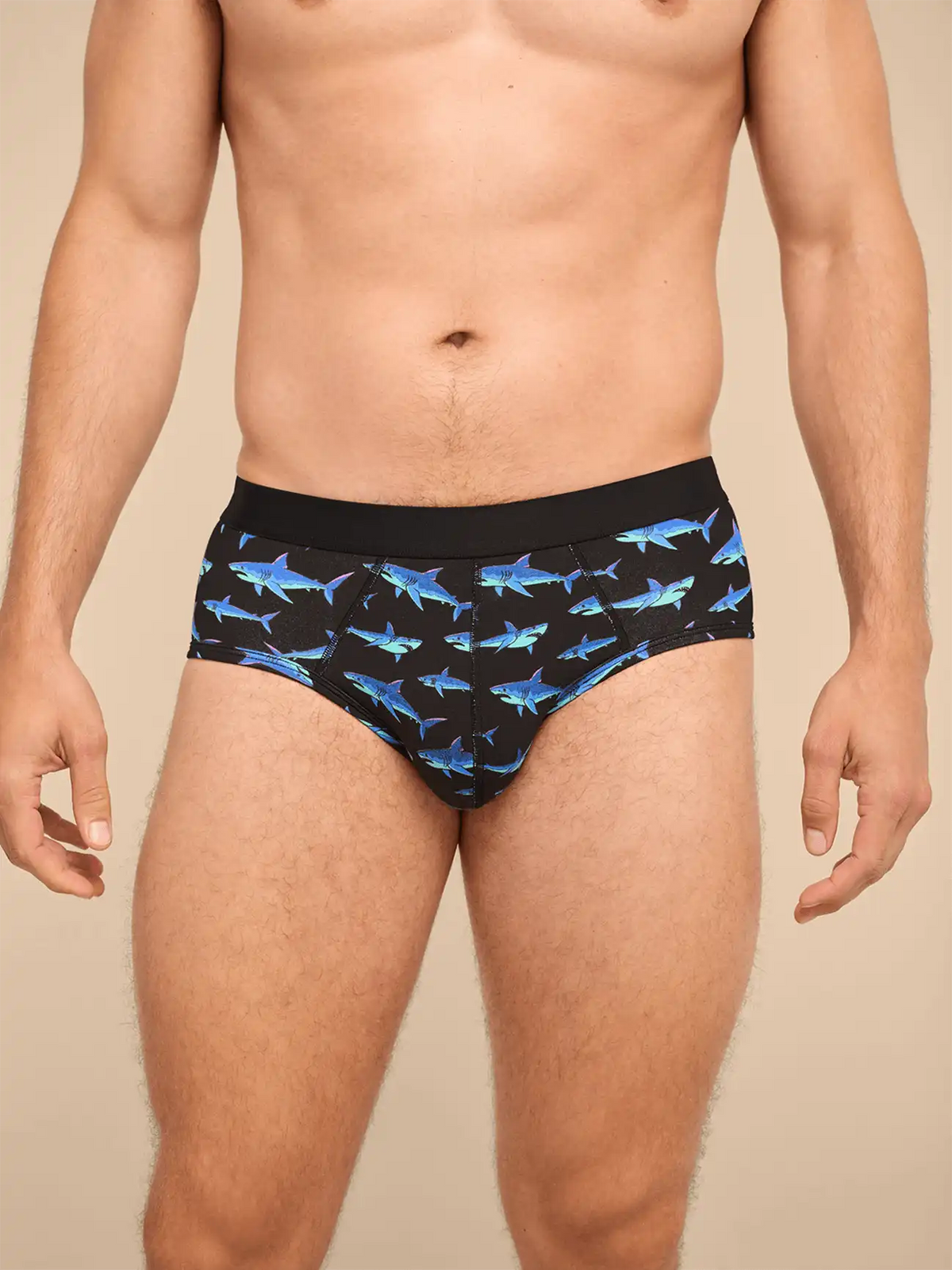 UltraModal™ Core Brief | Nice to Eat You