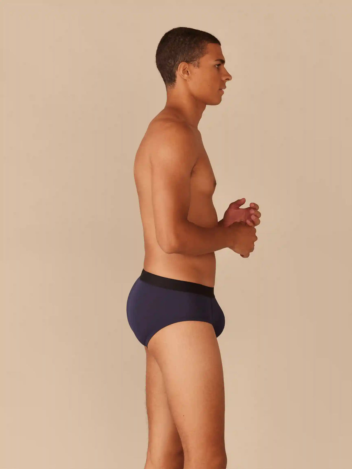 UltraModal™ Core Brief | Dark Sapphire