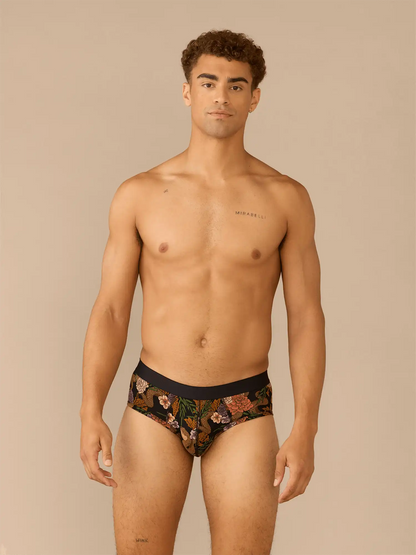UltraModal™ Core Brief | Garden Snake