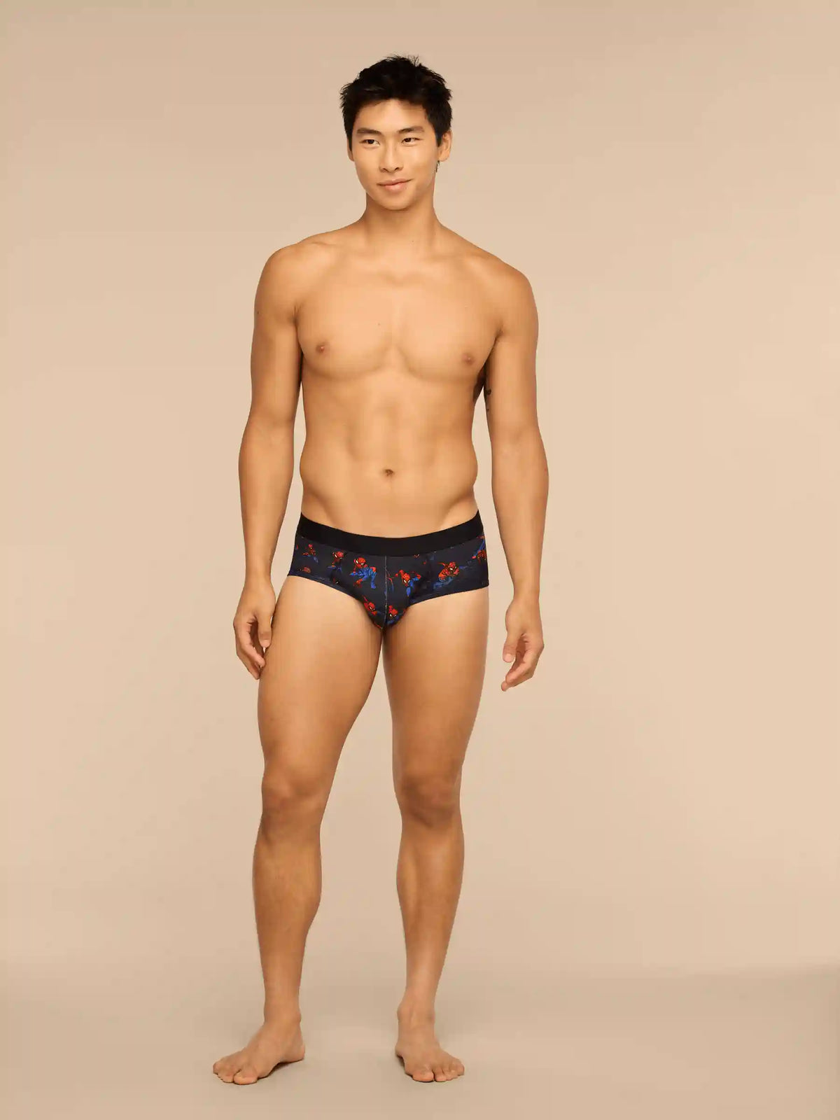 UltraModal™ Core Brief | Spidey Sense