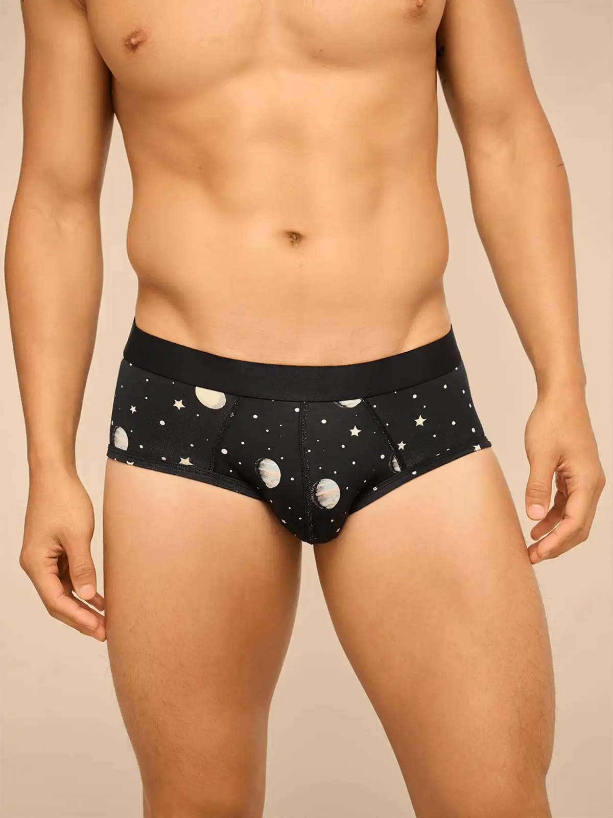 UltraModal™ Core Brief | Gravity