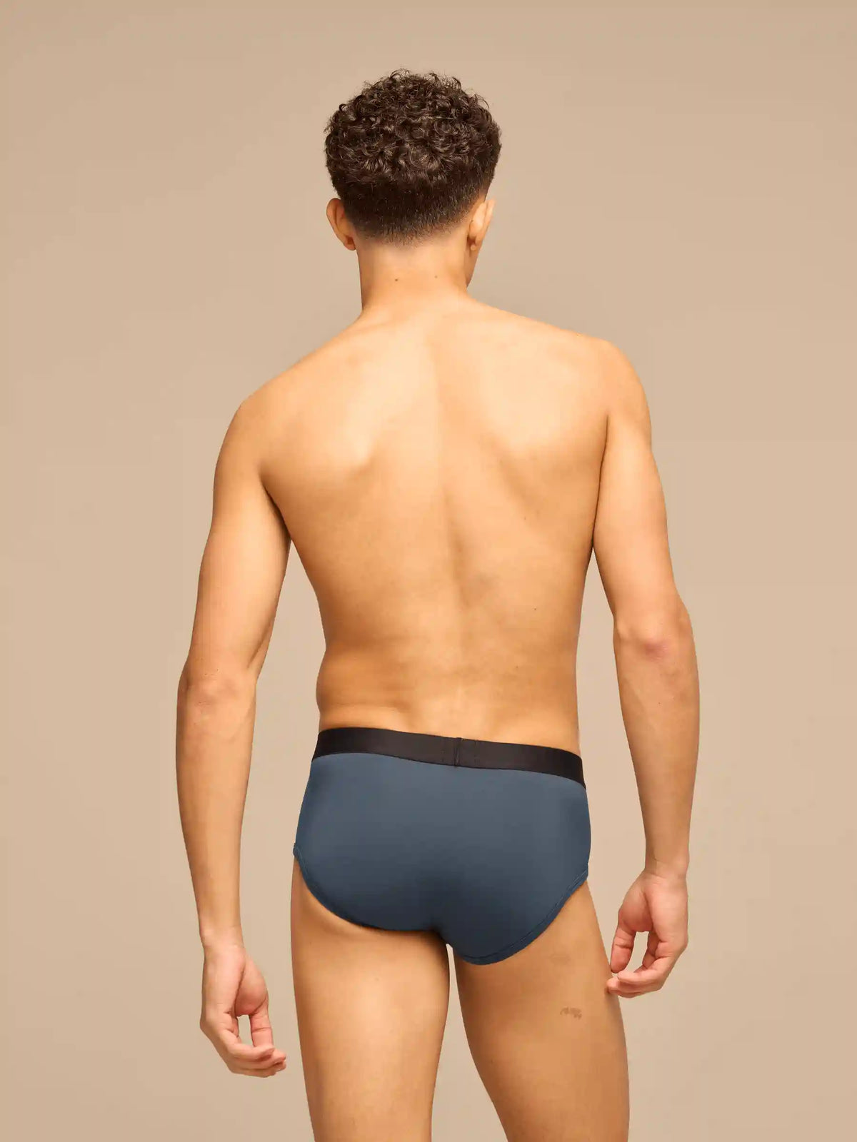 UltraModal™ Core Brief | Electric Hearts 2.0