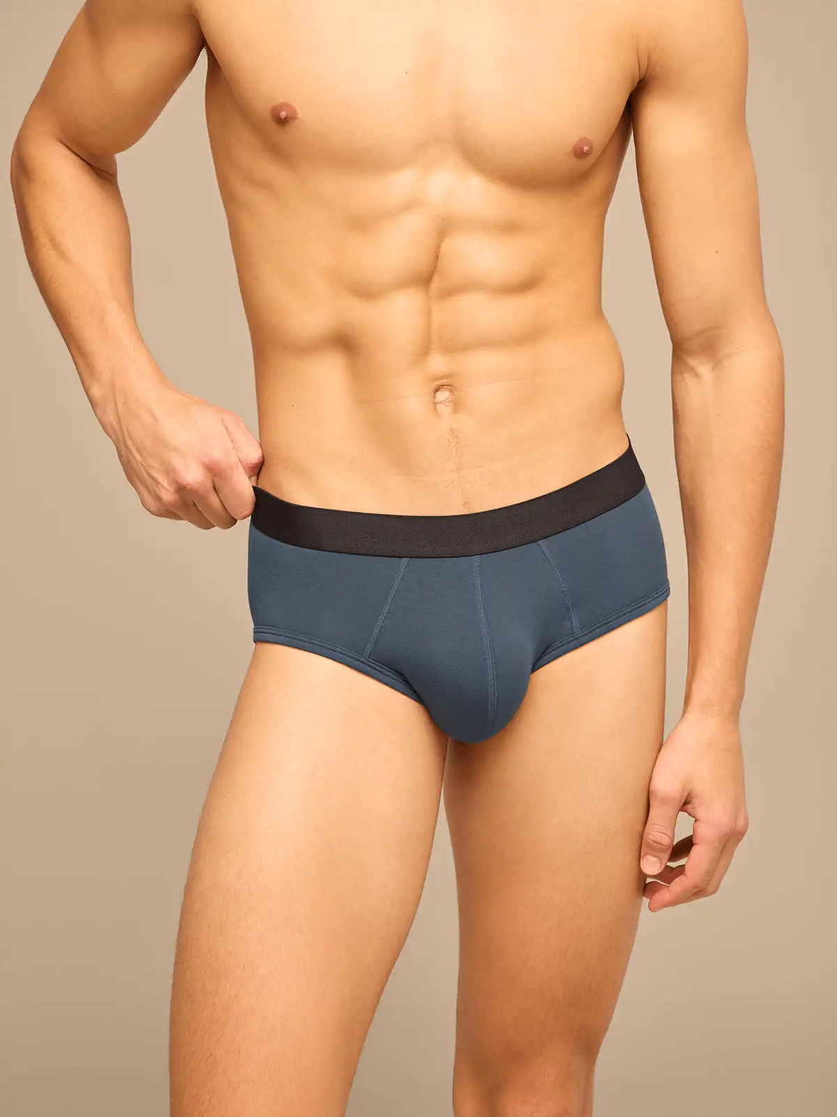 UltraModal™ Core Brief | Electric Hearts 2.0