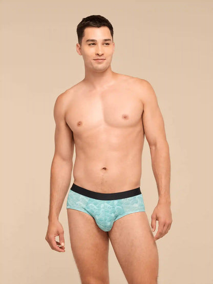 UltraModal™ Core Brief | Tidal