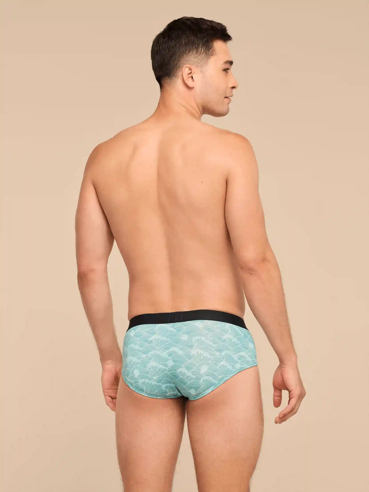 UltraModal™ Core Brief | Tidal