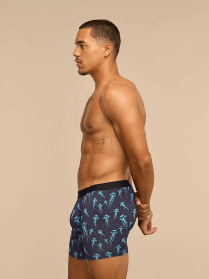 UltraModal™ Core Boxer Brief | Starry Jellies