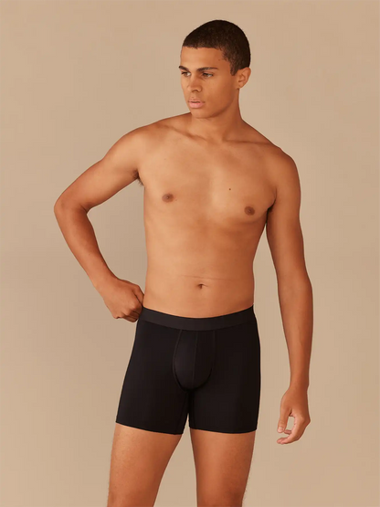 UltraModal™ Core Boxer Brief 10-Pack | Black