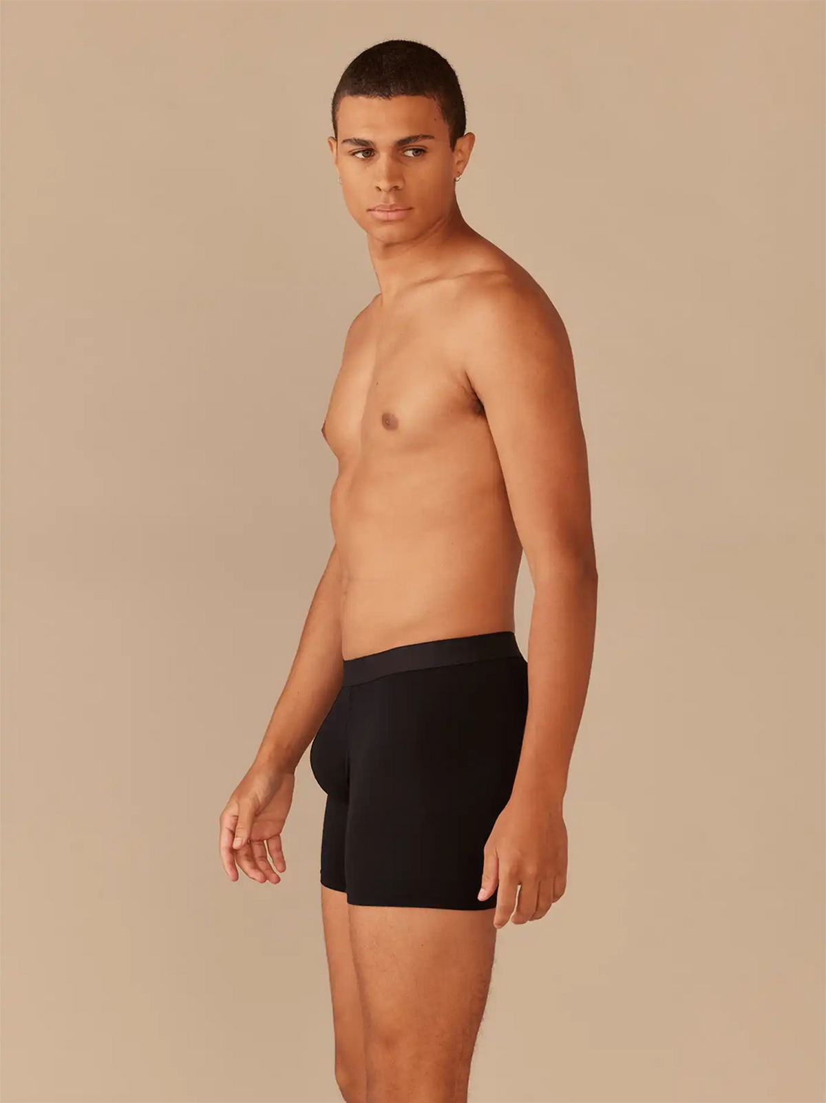UltraModal™ Core Boxer Brief 3-Pack | Garden Snake Pack
