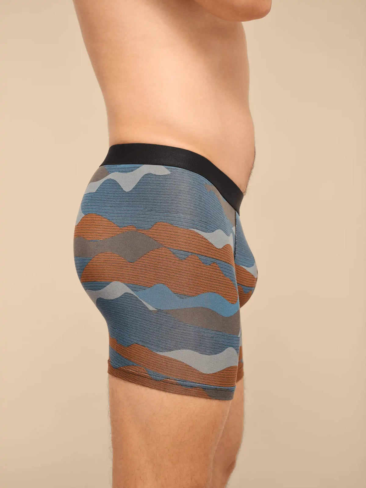 UltraModal™ Core Boxer Brief | On The Range