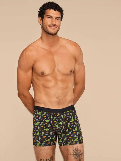 UltraModal™ Core Boxer Brief | Explorasaurus