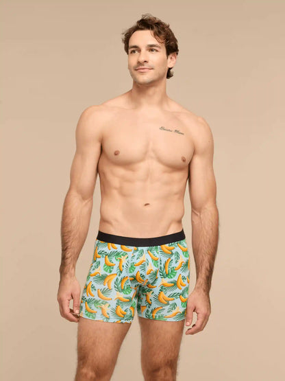 UltraModal™ Core Boxer Brief | That's Bananas