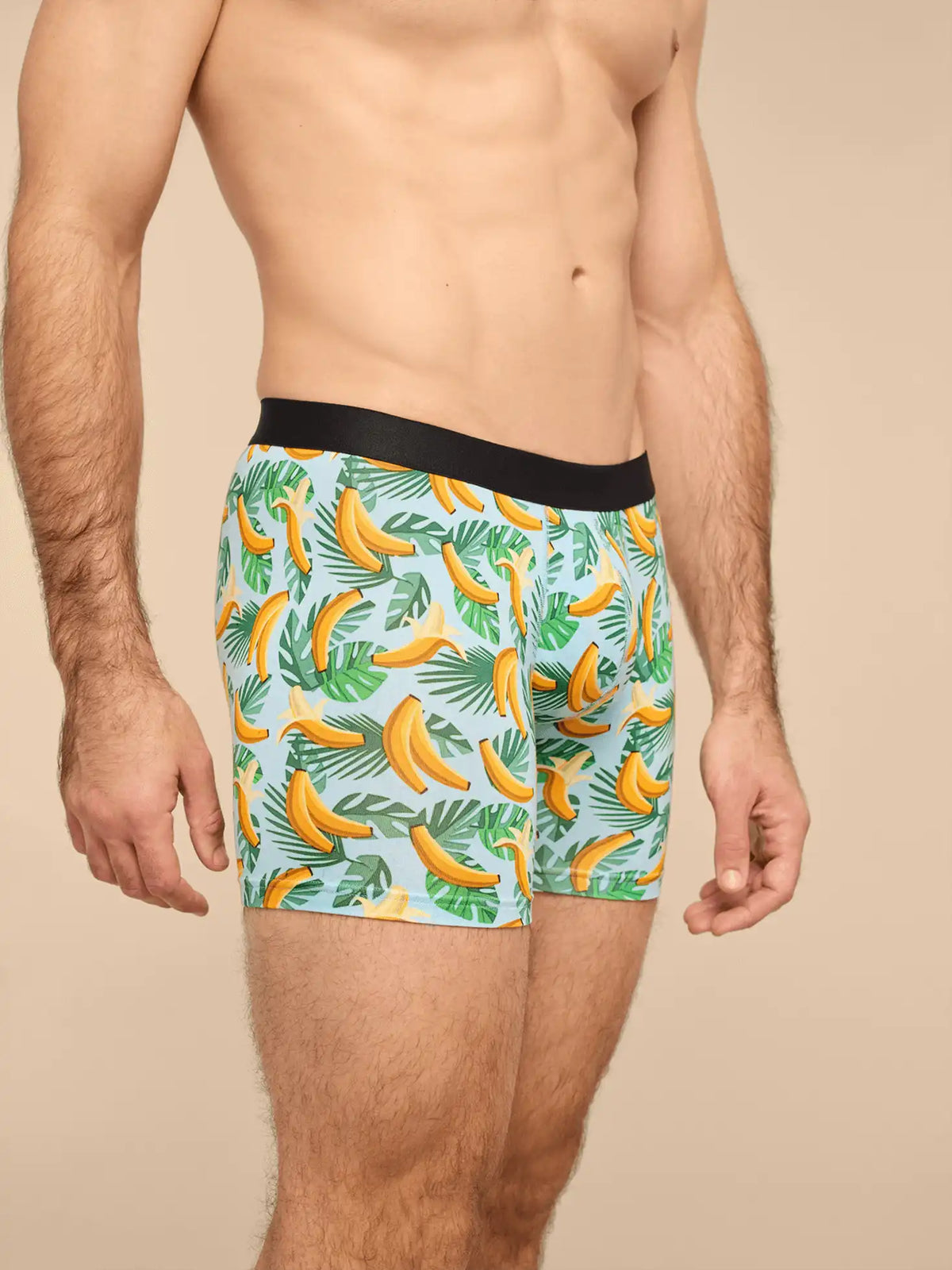 UltraModal™ Core Boxer Brief | That's Bananas