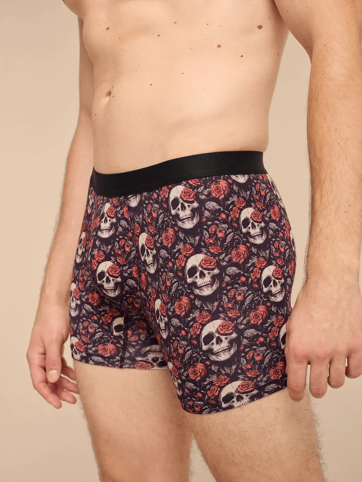 UltraModal™ Core Boxer Brief | Eternal Bloom