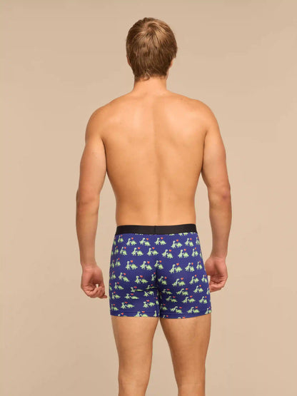 UltraModal™ Core Boxer Brief | Jurassic Joy