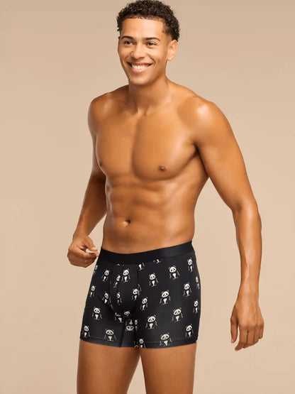 UltraModal™ Core Boxer Brief | Undercover Panda