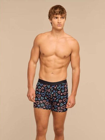 UltraModal™ Core Boxer Brief | Electric Hearts 2.0