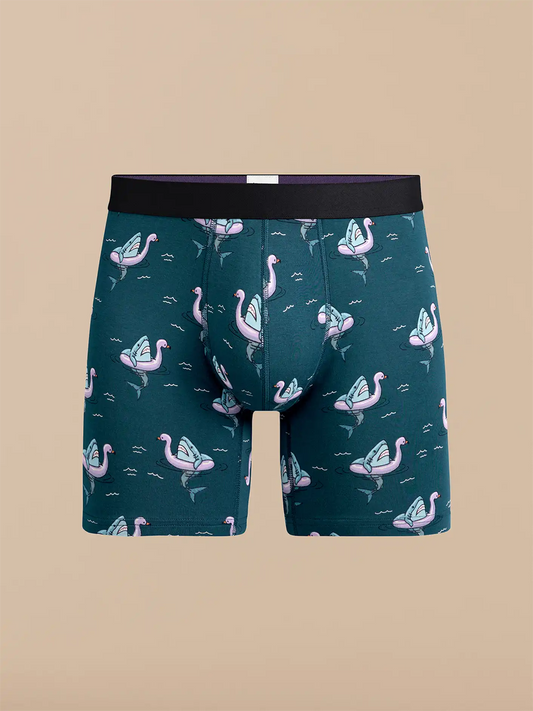 UltraModal™ Core Boxer Brief | Pool Sharks 2.0