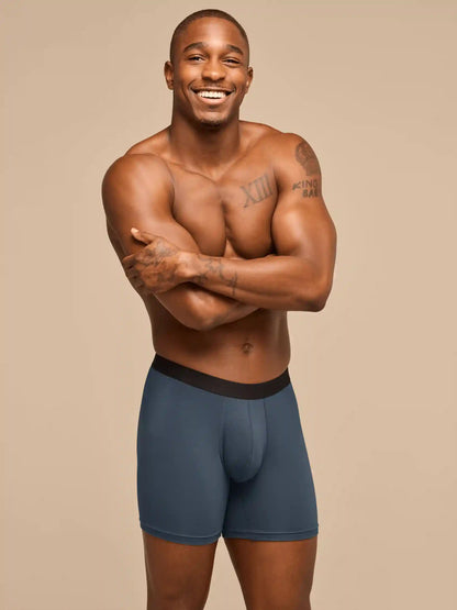 UltraModal™ Core Boxer Brief | Tidal
