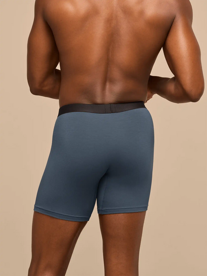 UltraModal™ Core Boxer Brief | Blue Spruce