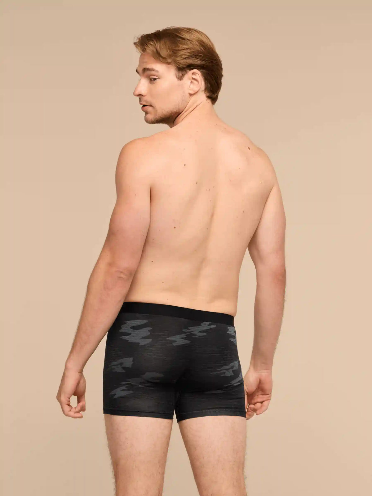 UltraModal™ Core Boxer Brief | Undercover 2.0