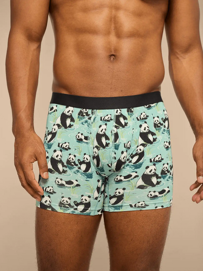UltraModal™ Core Boxer Brief | Panda Bath