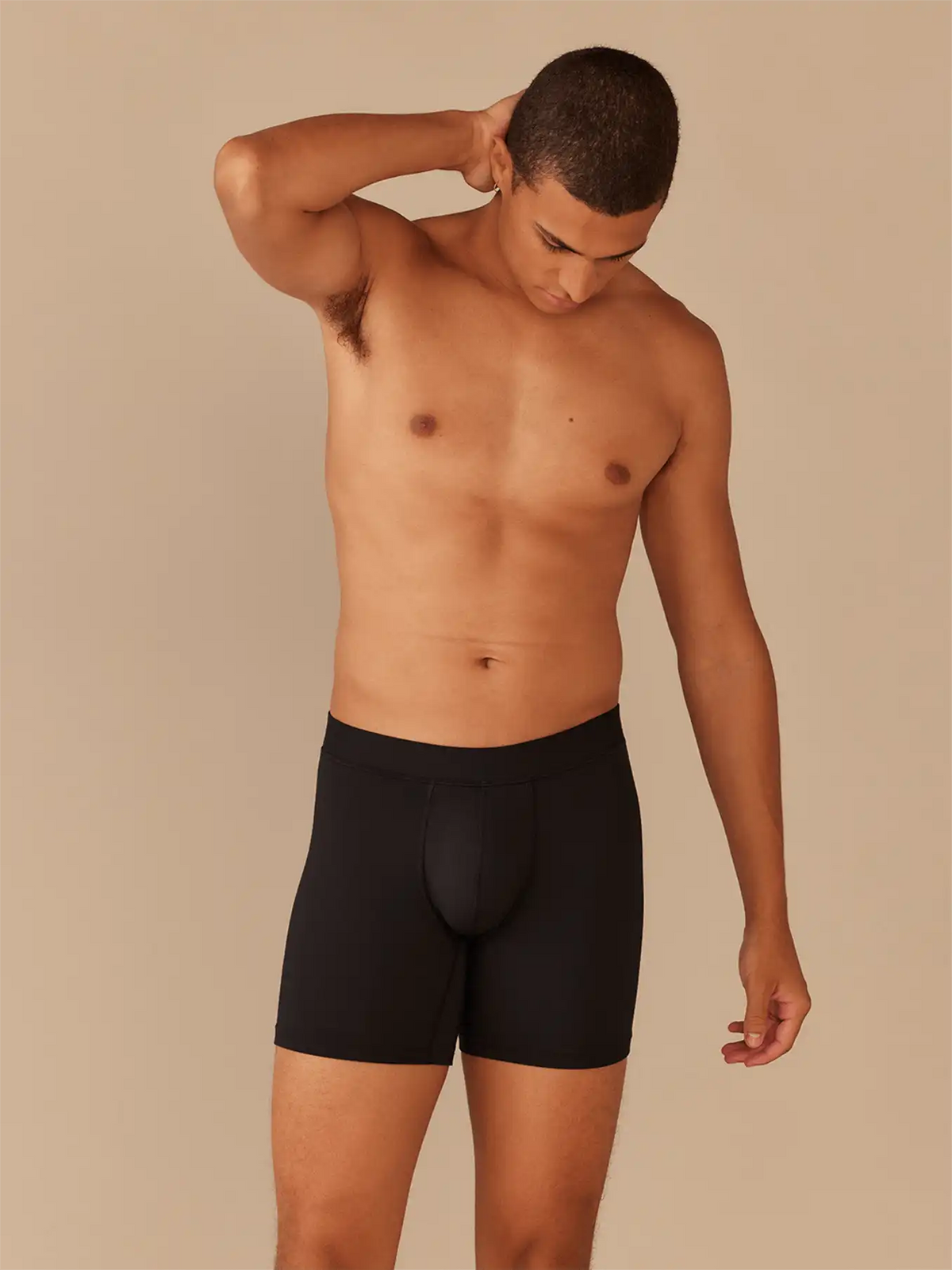UltraModal™ FeelFree Boxer Brief | Electric Hearts 2.0