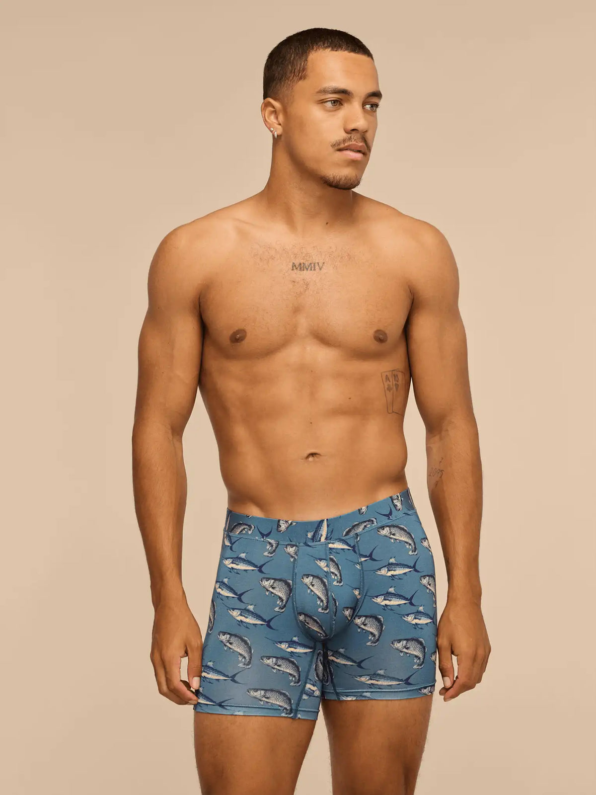 UltraModal™ FeelFree Boxer Brief | Nice Bass