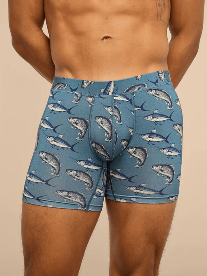 UltraModal™ FeelFree Boxer Brief | Nice Bass