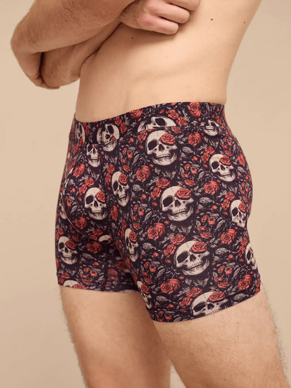 UltraModal™ FeelFree Boxer Brief | Eternal Bloom