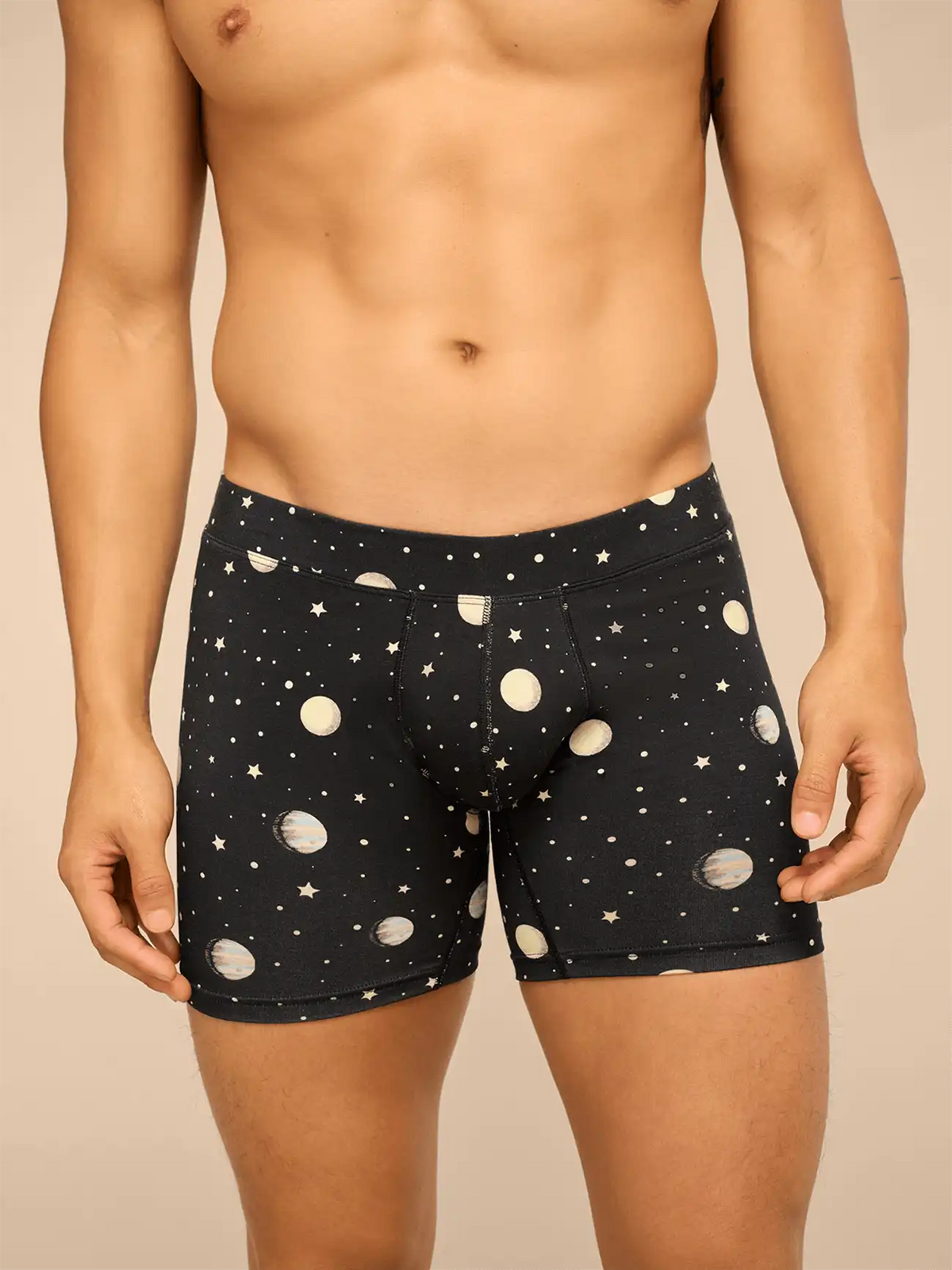 UltraModal™ FeelFree Boxer Brief | Gravity