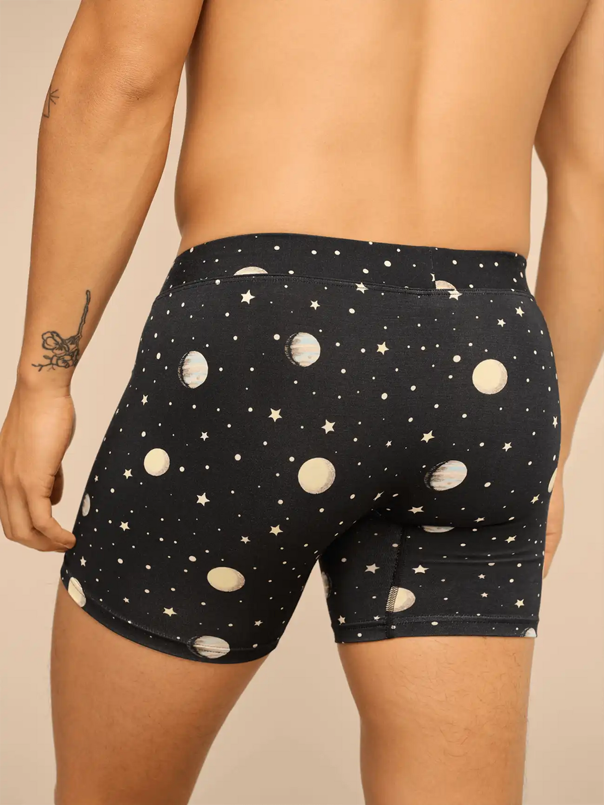 UltraModal™ FeelFree Boxer Brief | Gravity