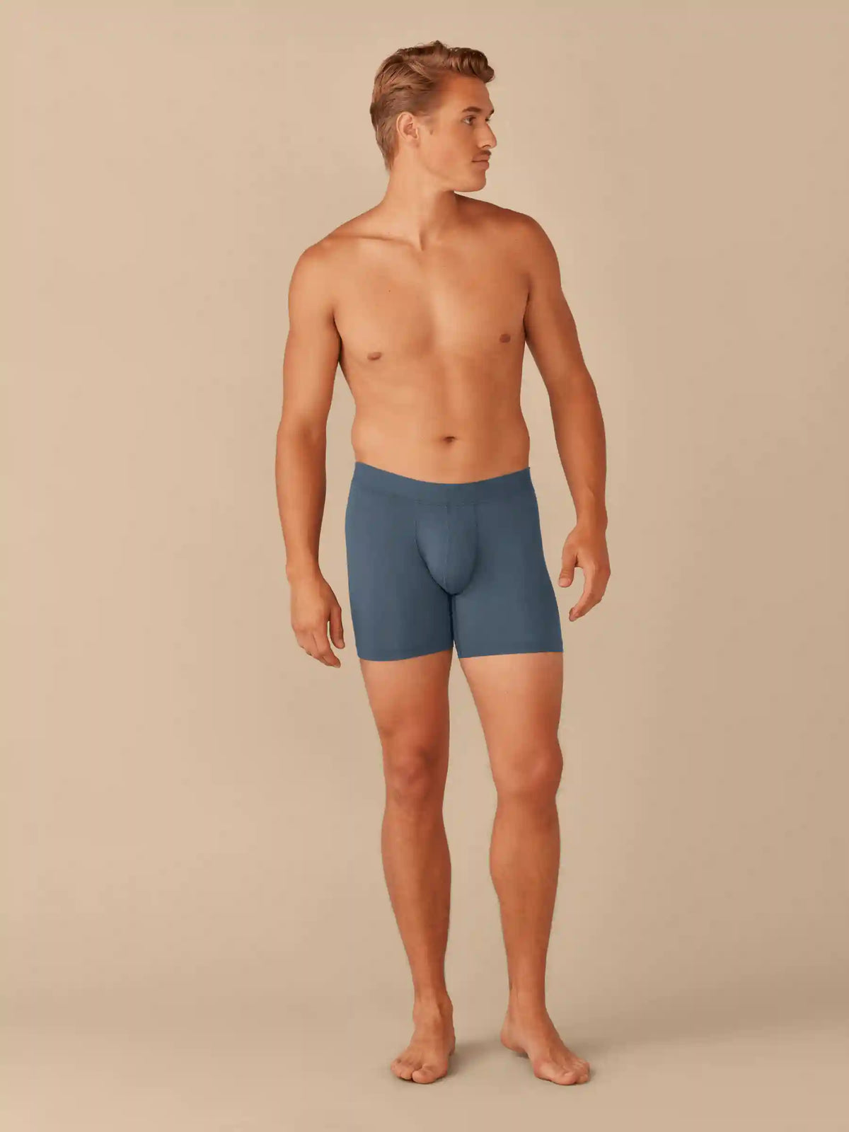UltraModal™ FeelFree Boxer Brief | Storm