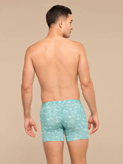 UltraModal™ FeelFree Boxer Brief | Tidal