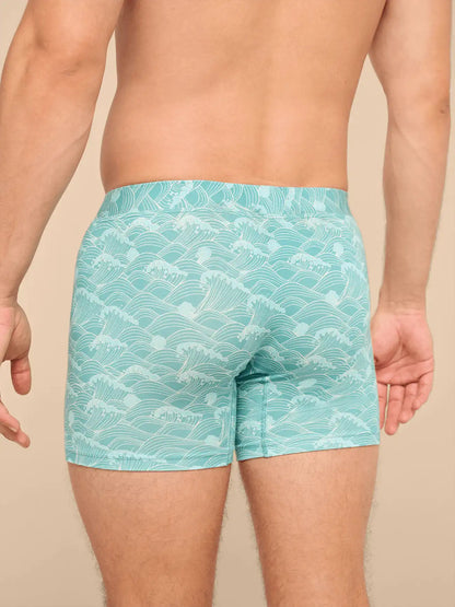 UltraModal™ FeelFree Boxer Brief | Tidal
