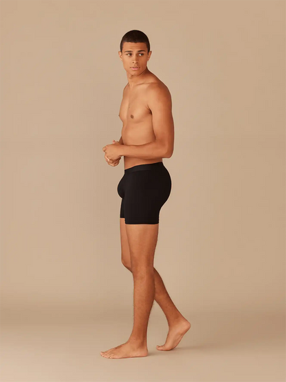 UltraModal™ Core Boxer Brief w/ Fly 3-Pack | Garden Snake Pack