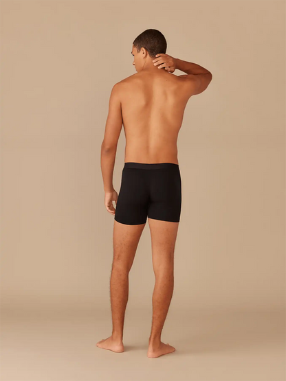 UltraModal™ Core Boxer Brief w/ Fly | Disco Daisies