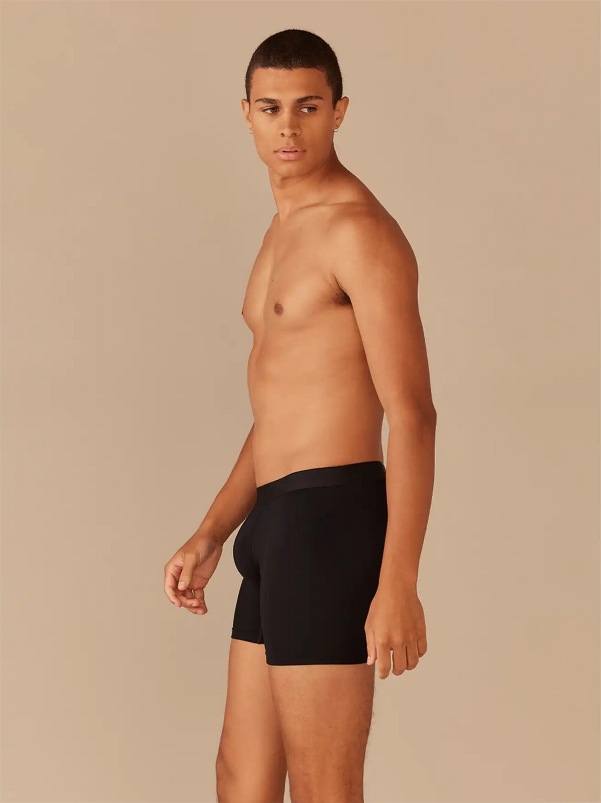 UltraModal™ Core Ball Caddy™ Boxer Brief w/ Fly 3-Pack | Classic Pack