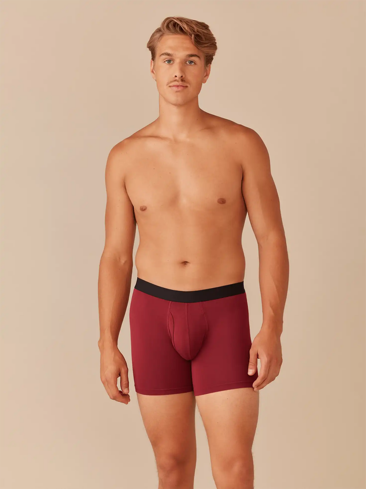UltraModal™ Core Boxer Brief w/ Fly 3-Pack | Classic Pack