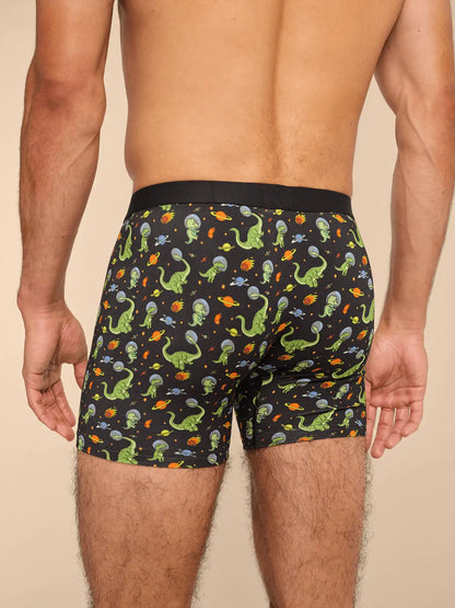 UltraModal™ Core Boxer Brief w/ Fly | Explorasaurus