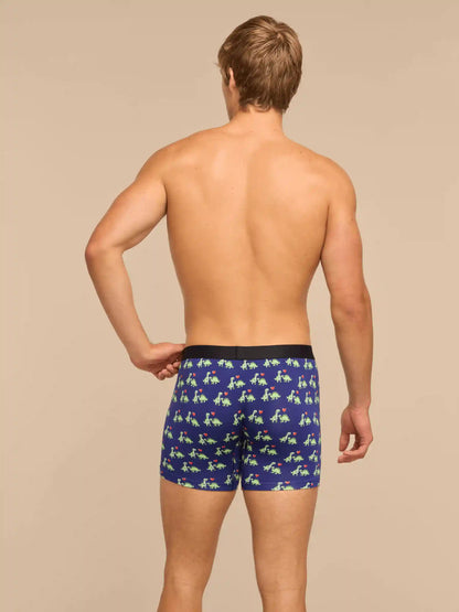 UltraModal™ Core Boxer Brief w/ Fly | Jurassic Joy