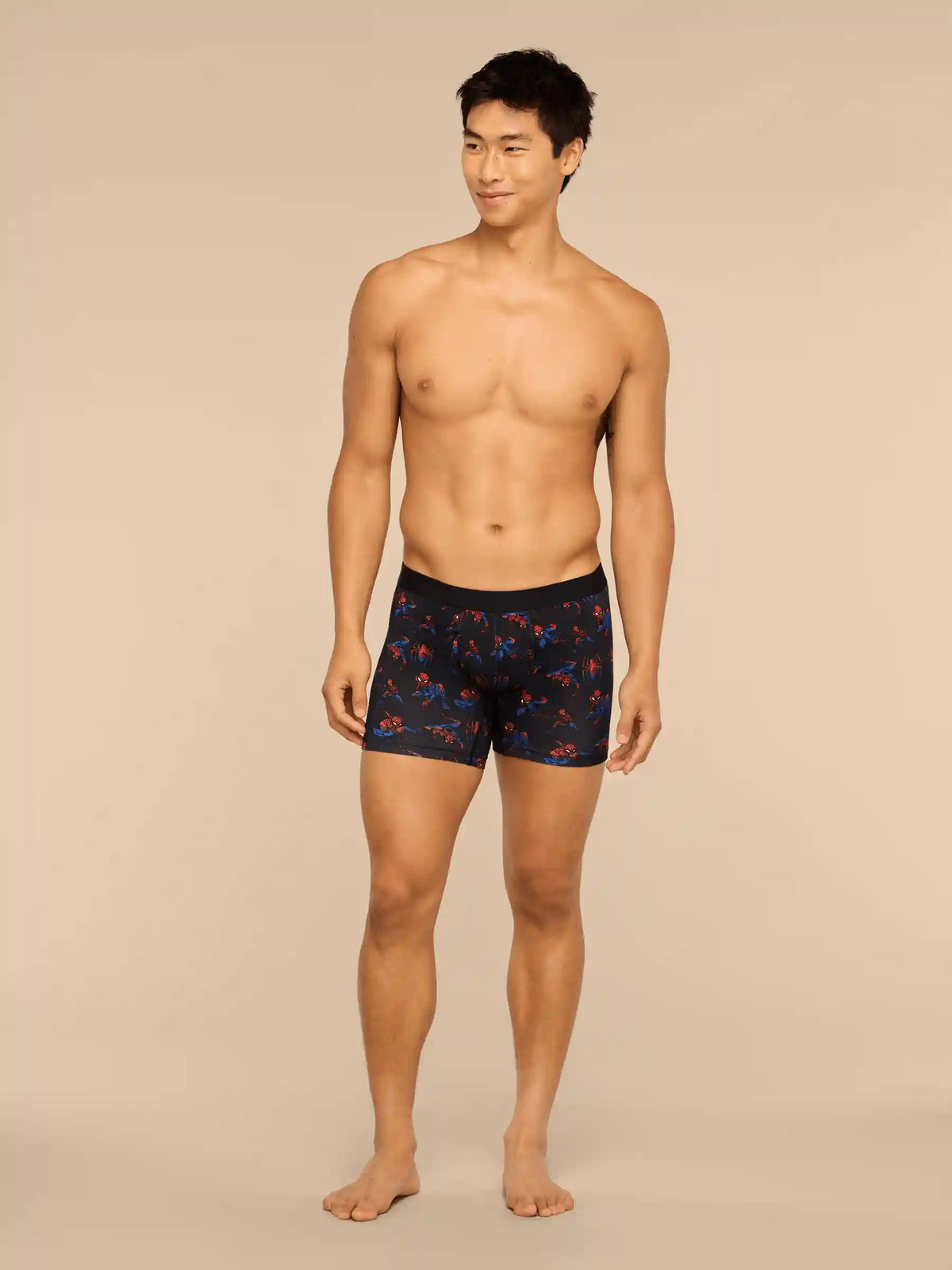 UltraModal™ Core Boxer Brief w/ Fly | Spidey Sense