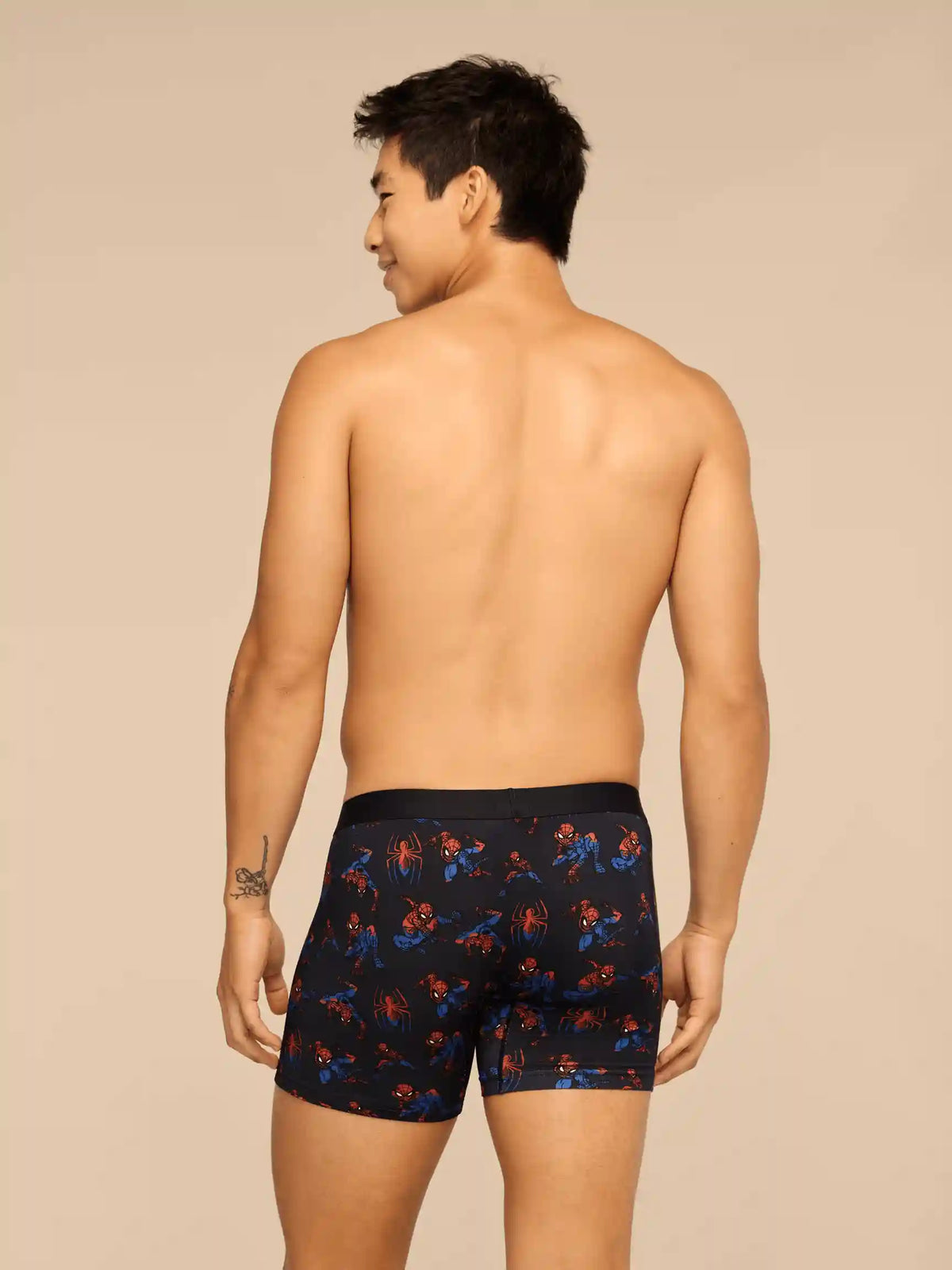 UltraModal™ Core Boxer Brief w/ Fly | Spidey Sense