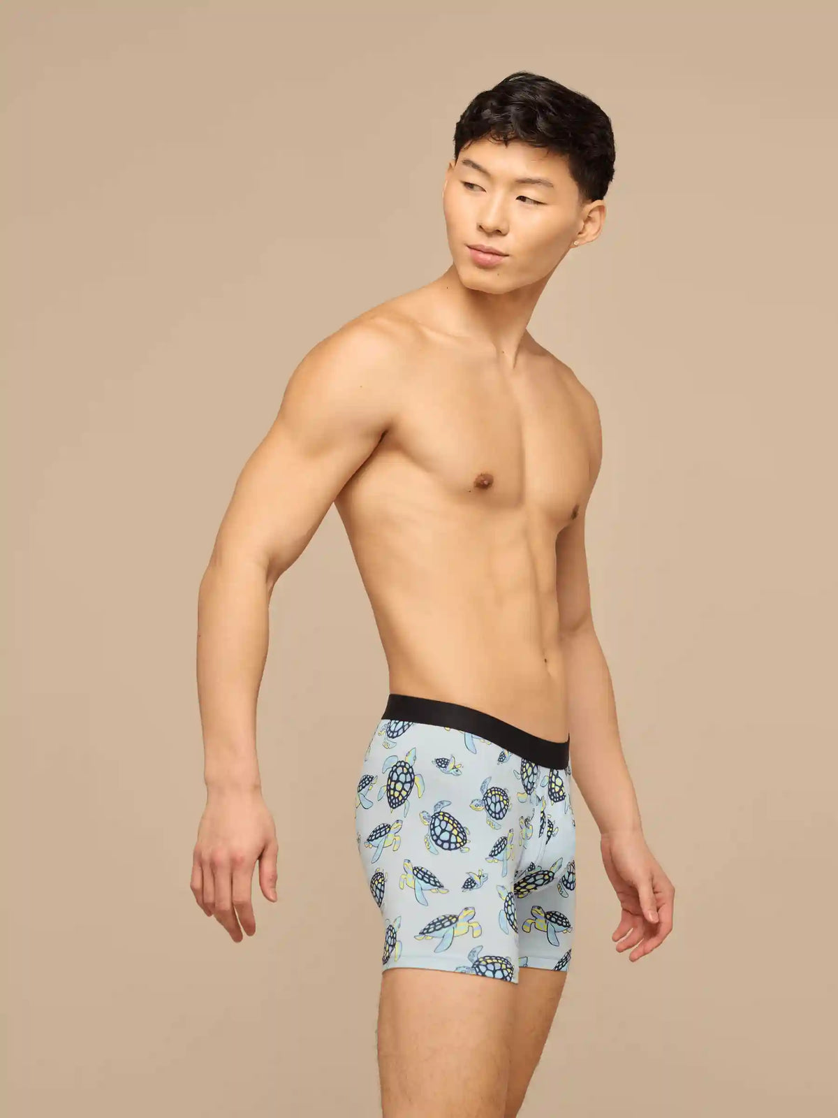 UltraModal™ Core Boxer Brief w/ Fly | Psycheshellic