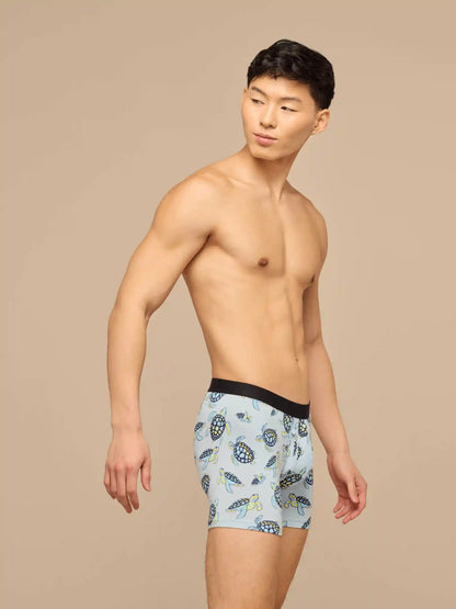 UltraModal™ Core Boxer Brief w/ Fly | Psycheshellic