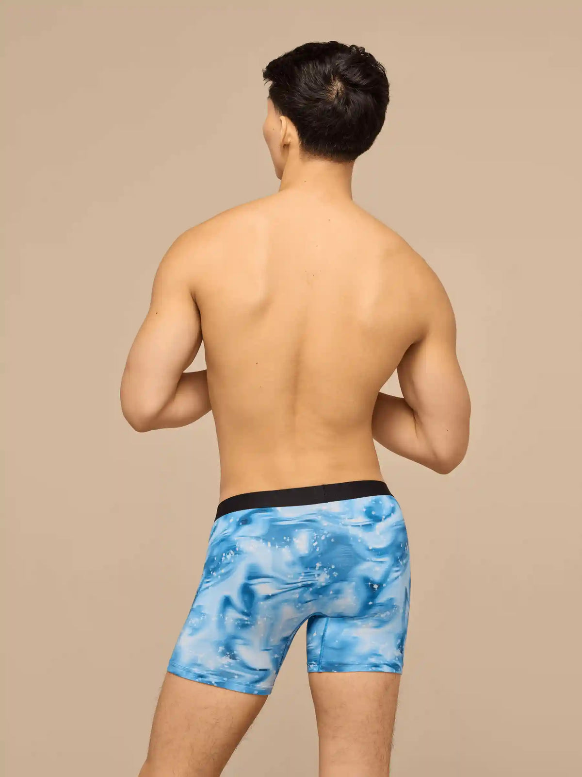 UltraModal™ Core Boxer Brief w/ Fly | Sparkling Water