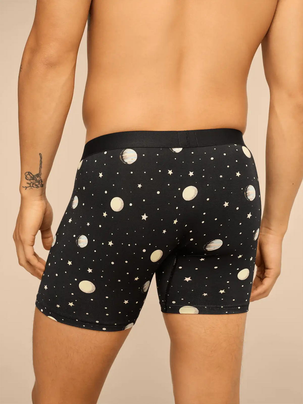UltraModal™ Core Boxer Brief w/ Fly | Gravity